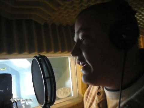 4PLAE Radio Ep. 4 | The Booth Feat. Ambition