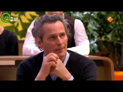 Twan heeft alles meegemaakt!