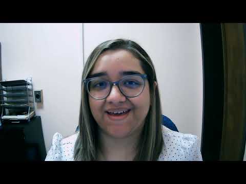 Meet the Confidential Advocate - Michelle Luqueno-Diaz
