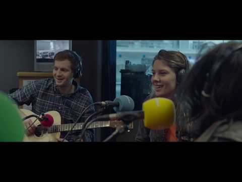 Thumbnail of the video: On The Road trailer - Michael Winterbottom, Wolf Alice