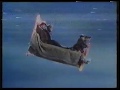 Sängknoppar Och Kvastskaft VHS Trailer Swedish