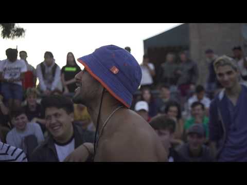 SAEL vs STYLER // 8vos // ELITE MULTIVERSE