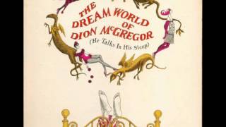 Dion McGregor - The Dream World of Dion McGregor (Full Album)
