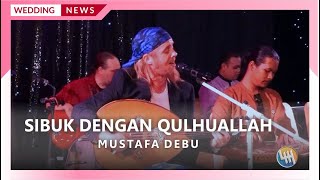 Download lagu DEBU - SIBUK DENGAN QULHUALLAH (LIVE SAMARINDA) mp3