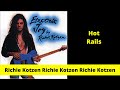 Richie Kotzen Electric Joy Hot Rails