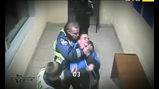 Безкарність нової поліції на Вінниччині