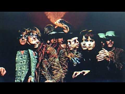Jefferson Airplane:  (NEIL) "The Other Side of This Life"  (1968 live)