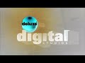 87 Deluxe Digital Studio 2006 Logo In G Major Effects