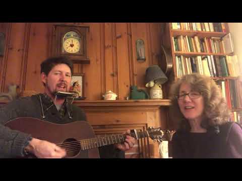 The Fox Went Out On A Chilly Night - traditional