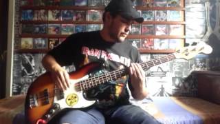 Steve Harris - us Against the world cover