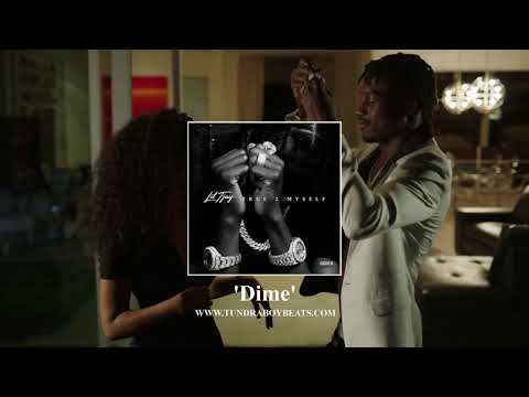 [FREE] Lil Tjay Type Beat 2020 - 'Dime' (Prod. TundraBoy)