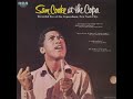 Sam Cooke - Try A Little Tenderness / (I Love You) For Sentimental Reasons / You Send Me (Live)