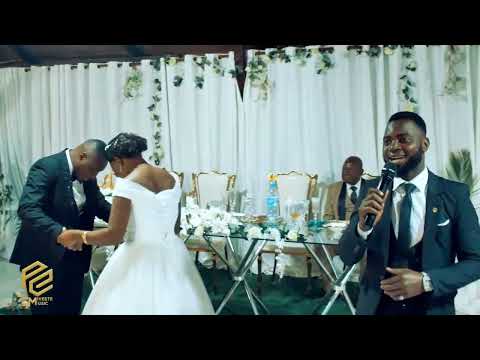 John lino (performance) hita hi kule & Tembisa/casamento