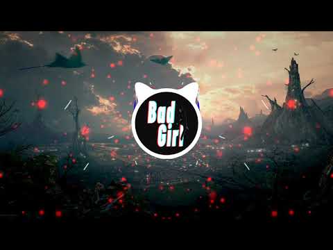 OKEY, Lovespeake - Running Wild [Bass Boosted]