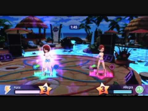 Boogie Super Star Wii