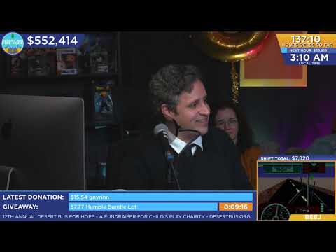 DB2018 - The room discusses their bad concert experiences