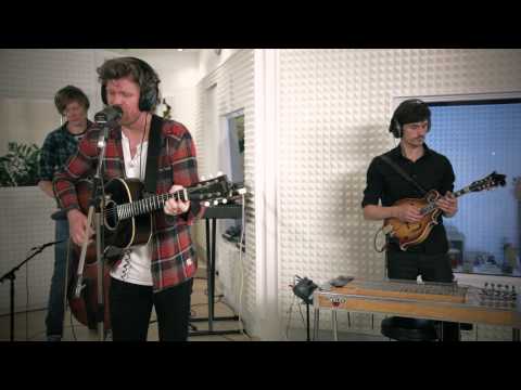 One-Eyed Mule - When Tomorrow Comes (Here Today Sessions)