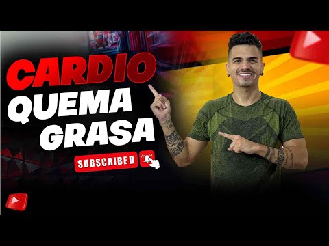 🔥BURN A LOT OF CALORIES in 20 MIN with this HIIT CARDIO – Cardio exercises to BURN FAT