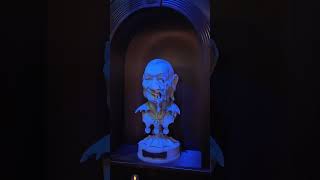 Step Inside the Haunted Mansion Parlor 👻✨ | Disney Treasure Cruise