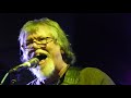 THE RADIATORS AT TIPITINA'S 2020 -01-17  SHOOT OUT THE LIGHT