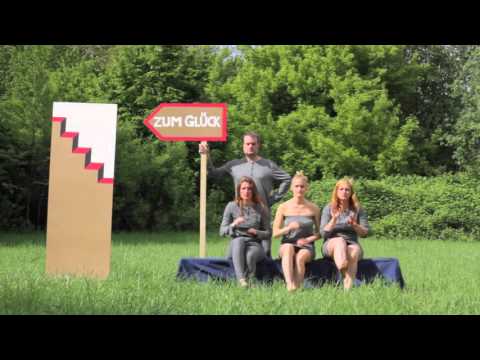 DieMiezen Warten – Start