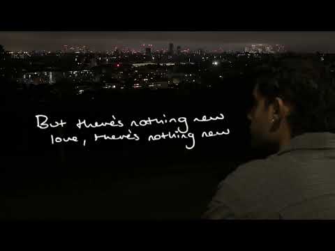 No Room | Official Lyric Video