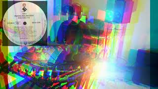 YNGWIE MALMSTEEN - C'est La Vie Drum cover