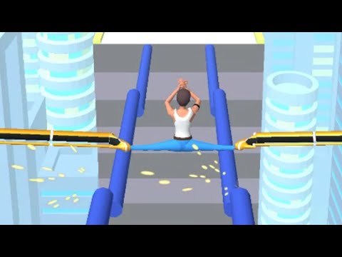High Heels! Gameplay (by Rollic Games) | Android, iOS - YouTube