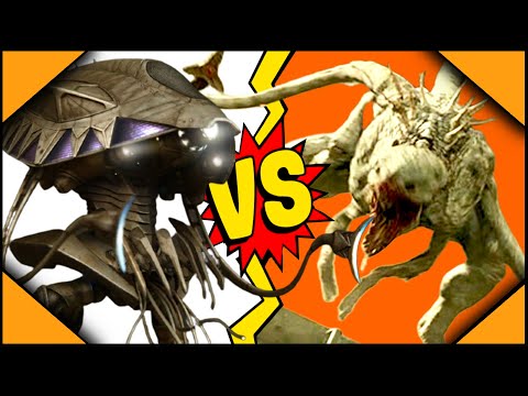 Tripods vs White Spikes