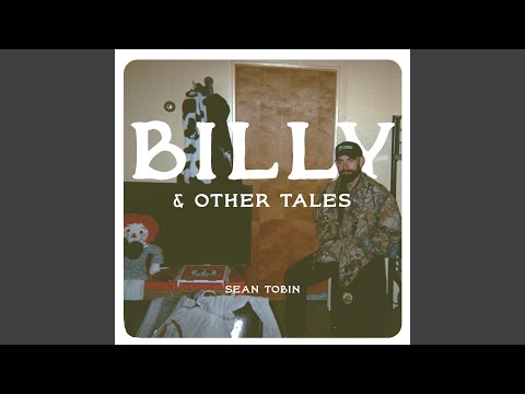 The Tragedy Of Billy Lawson - Sean Tobin