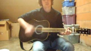 I Hope You Die - John Wing