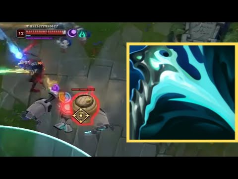 When Gangplank Plays Perfectly: