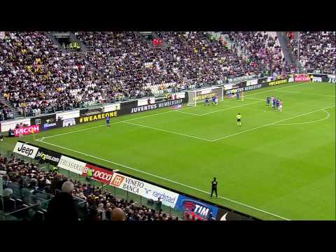 Juventus - Palermo 2-0 - Highlights - Giornata 08 - Serie A TIM 2014/15