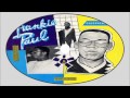 Frankie Paul-Am Missing You (Sleepless Night 1984) Ujama