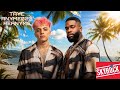 Tayc, Anyme023 - Réanymé (Version Skyrock)