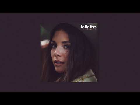 Kylie Frey - Horses In Heaven (Official Audio)