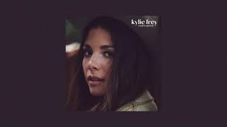 Kylie Frey - Horses In Heaven (Official Audio)