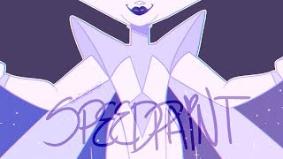 [SPEEDPAINT] Hello, Starlight