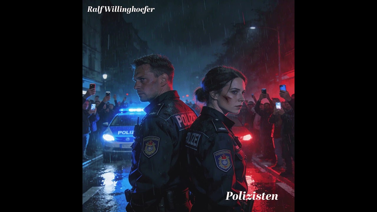 Die Polizei