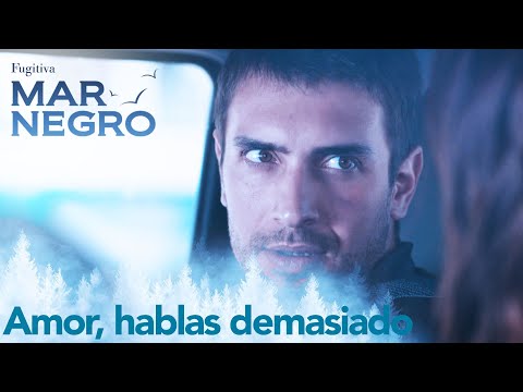 Tahir Wants to Leave the Hospital Early - Chapter 59 | Fugitive