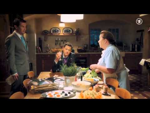 238 Ansgar von Lahnstein - Verbotene Liebe - 27.11.2012