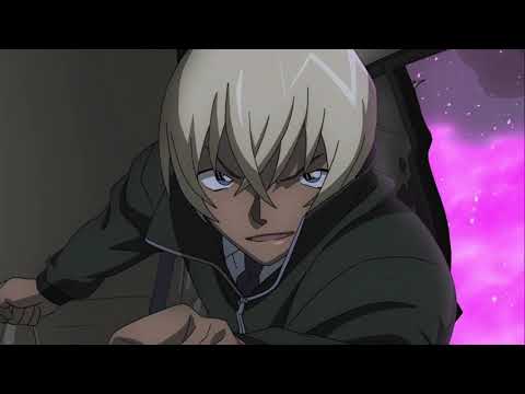 [Detective Conan AMV] Amuro/Bourbon/Zero | Centuries