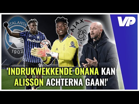 Ajaxfanatics Nl Ajax Nieuws