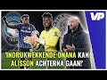 AJAX maakt INDRUK in Italië: “Ze zijn een BETER TEAM dan Atalanta!” ❌❌❌