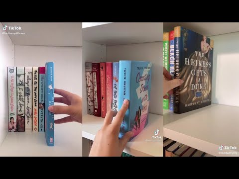 image-How tall should bookshelves be?