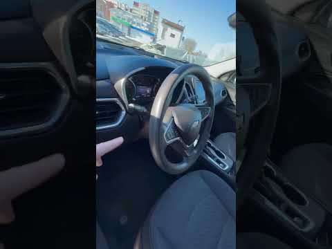 фото chevrolet equinox iii 0