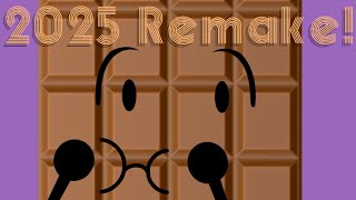 Code Red is very hot (2025 Remake)