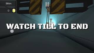 AWESOME TUNNEL RUSH 2