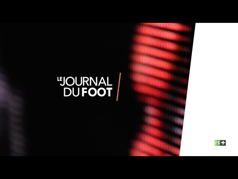 Infosport + : générique Le Journal Du Foot
