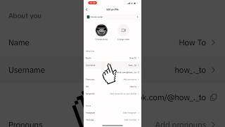 Download lagu How to change username on tiktok mp3
